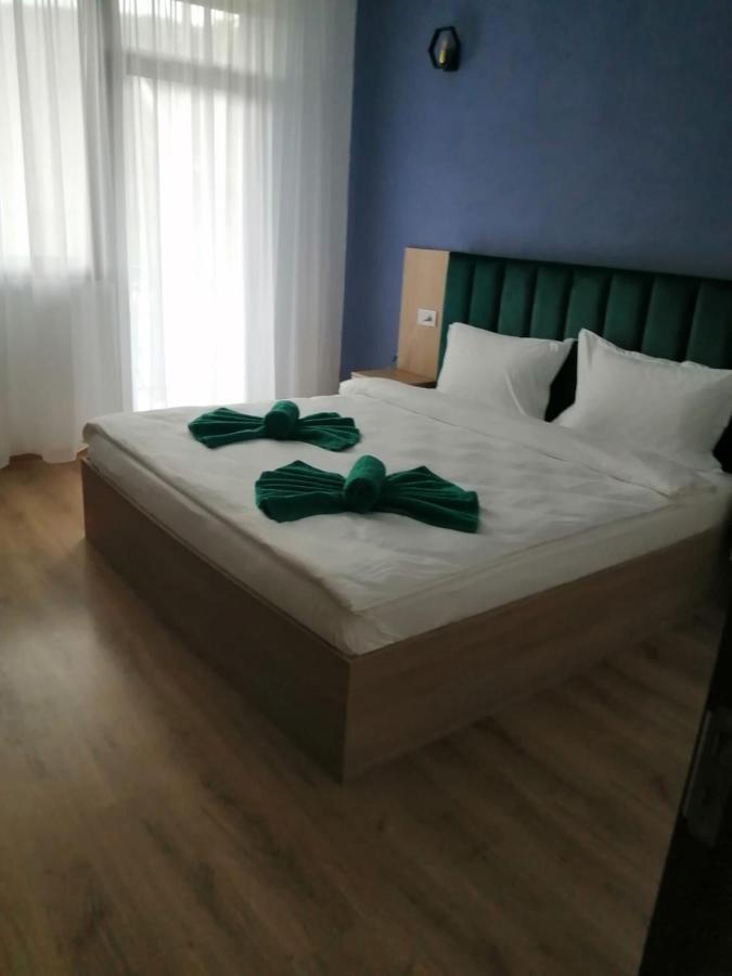 Hotel La Roby Si Niko Dubova Esterno foto