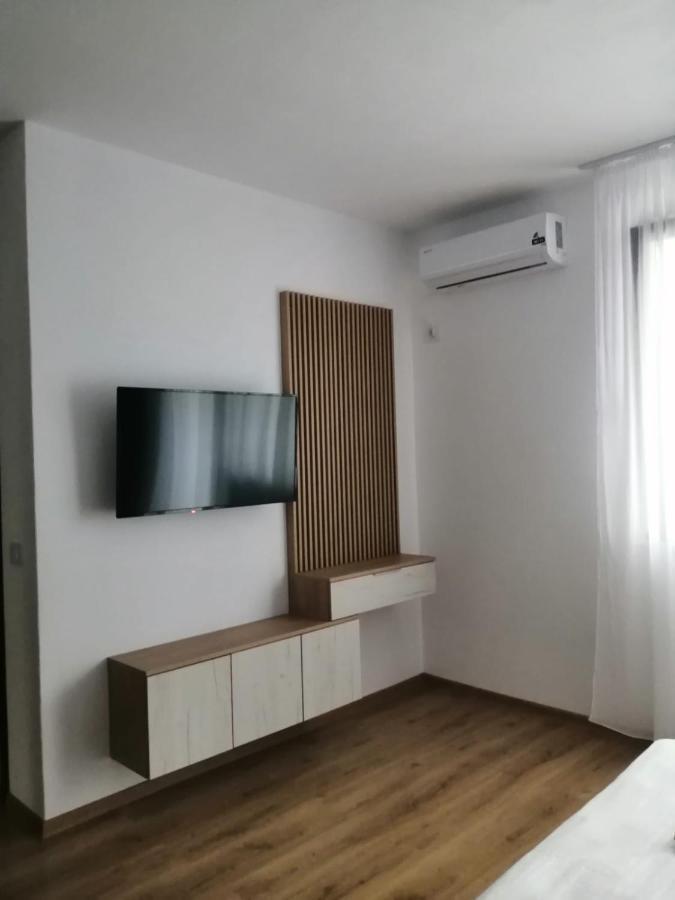 Hotel La Roby Si Niko Dubova Esterno foto