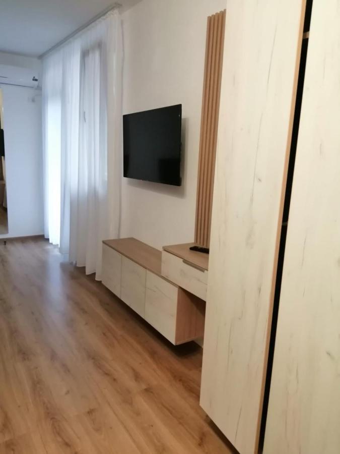 Hotel La Roby Si Niko Dubova Esterno foto